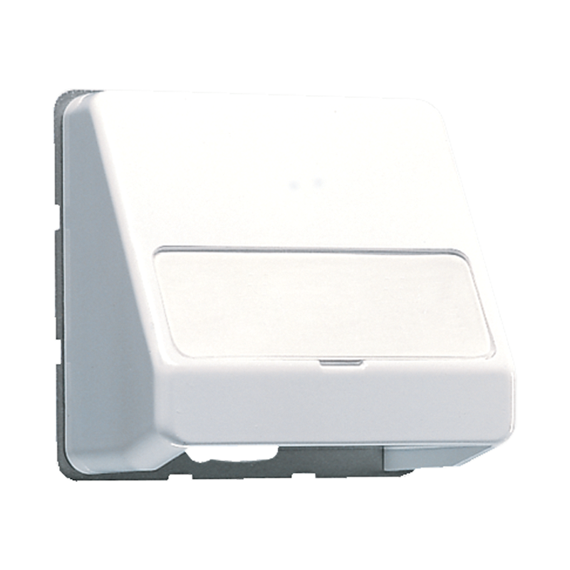 CJC Systems - Plaque version 4 leviers double bouton poussoir