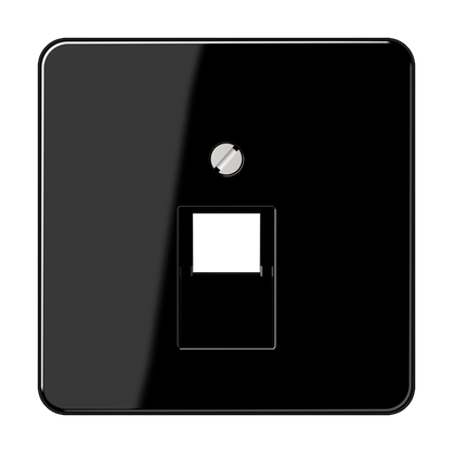 CJC Systems - Plaque version 4 leviers (double BP) KNX