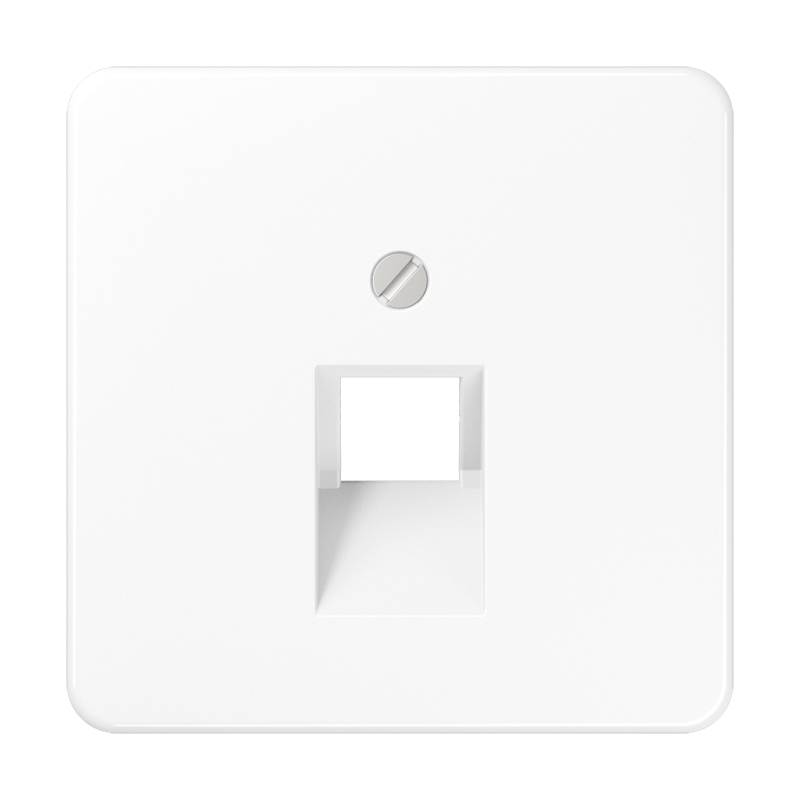 CJC Systems - Plaque version 4 leviers (double BP) KNX
