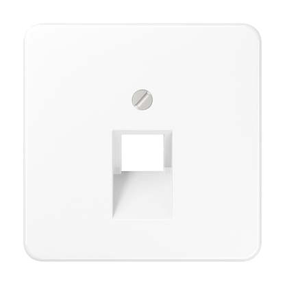 CJC Systems - Plaque version 4 leviers (double BP) KNX