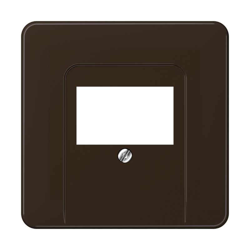 CJC Systems - Plaque version 4 leviers KNX