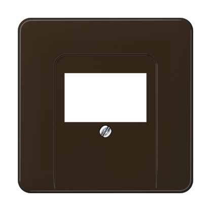 CJC Systems - Plaque version 4 leviers KNX