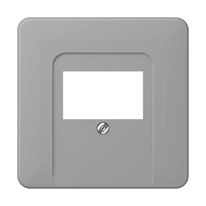 CJC Systems - Plaque version 4 leviers KNX