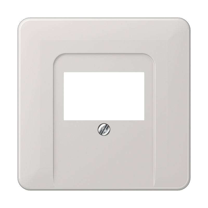 CJC Systems - Plaque version 4 leviers KNX