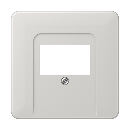 CJC Systems - Plaque version 4 leviers KNX