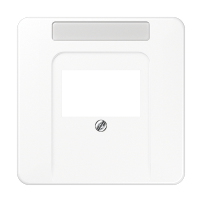 CJC Systems - Plaque version 4 leviers KNX