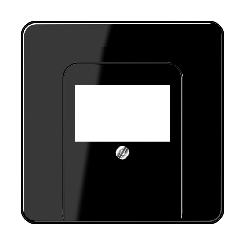 CJC Systems - Plaque version 4 leviers KNX