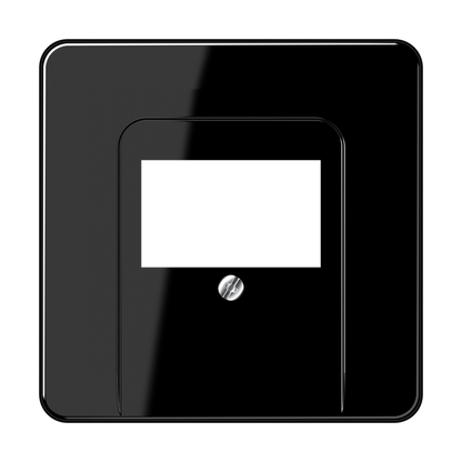 CJC Systems - Plaque version 4 leviers KNX