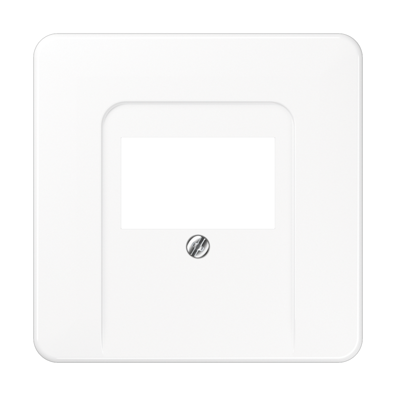 CJC Systems - Plaque version 4 leviers KNX