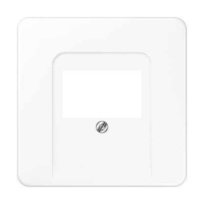 CJC Systems - Plaque version 4 leviers KNX