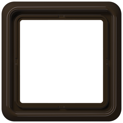 CJC Systems - Plaque version 4 leviers KNX
