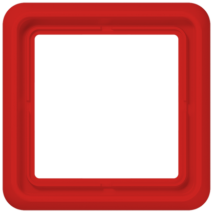 CJC Systems - Plaque version 4 leviers KNX