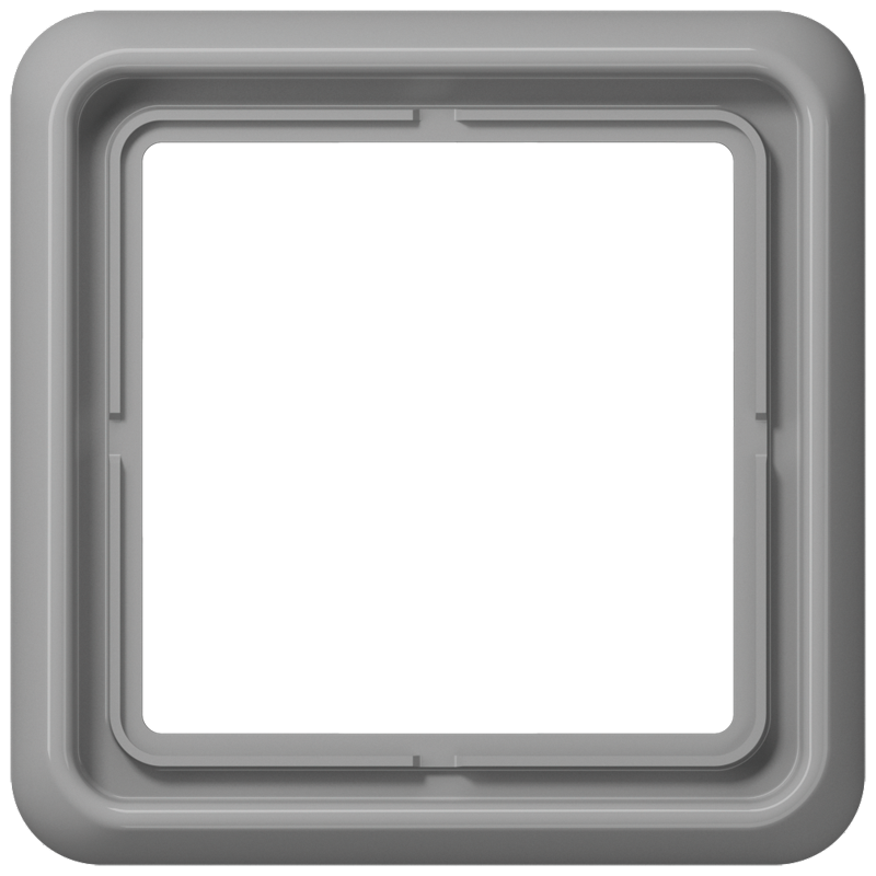 CJC Systems - Plaque version 4 leviers KNX