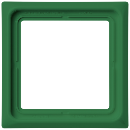CJC Systems - Plaque version 4 leviers KNX