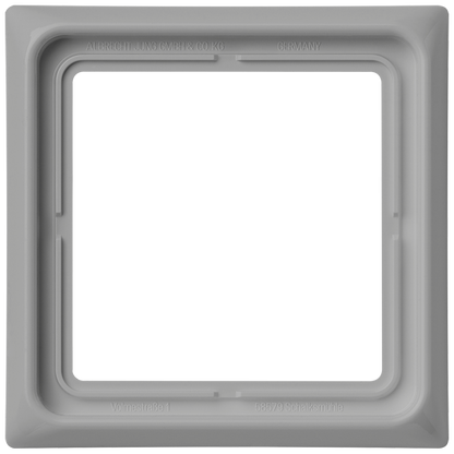 CJC Systems - Plaque version 4 leviers KNX