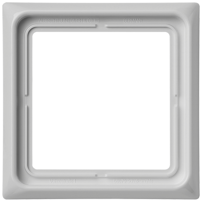 CJC Systems - Plaque version 4 leviers KNX