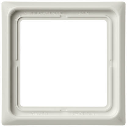 CJC Systems - Plaque version 4 leviers KNX
