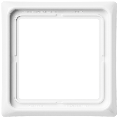 CJC Systems - Plaque version 4 leviers KNX