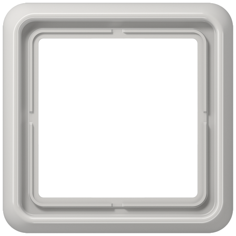 CJC Systems - Plaque version 4 leviers KNX