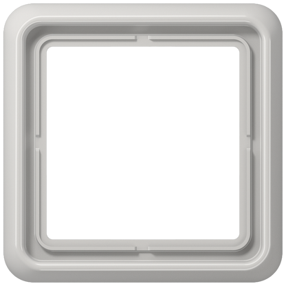 CJC Systems - Plaque version 4 leviers KNX