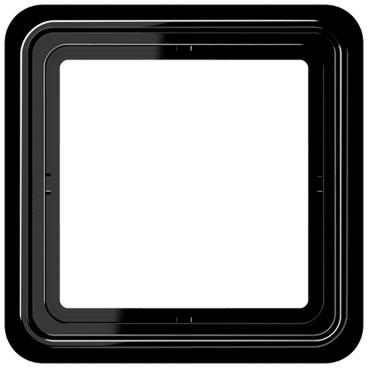 CJC Systems - Plaque version 4 leviers KNX