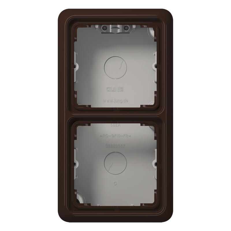 CJC Systems - Plaque version 7 leviers
