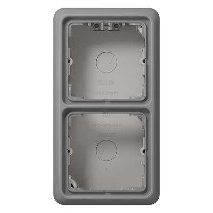 CJC Systems - Plaque version 7 leviers