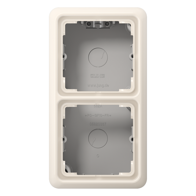 CJC Systems - Plaque version 7 leviers