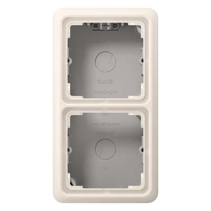 CJC Systems - Plaque version 7 leviers