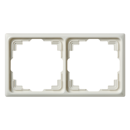 CJC Systems - Plaque version 8 boutons poussoir KNX carré
