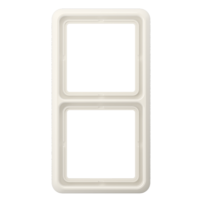 CJC Systems - Plaque version 8 boutons poussoir KNX carré