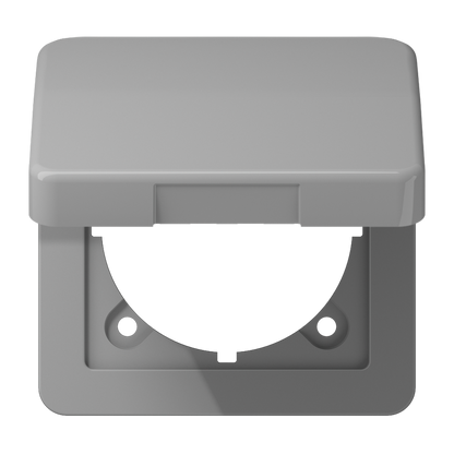 CJC Systems - Plaque version FLAT