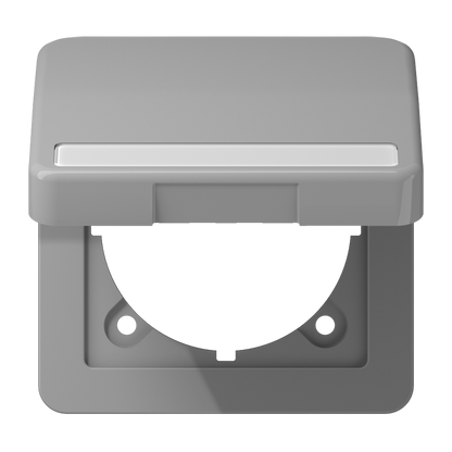 CJC Systems - Plaque version FLAT