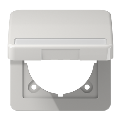 CJC Systems - Plaque version FLAT
