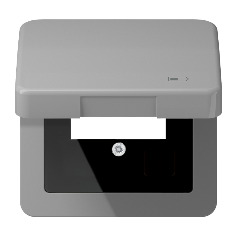 CJC Systems - Plaque version FLAT