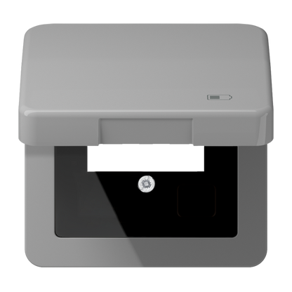 CJC Systems - Plaque version FLAT
