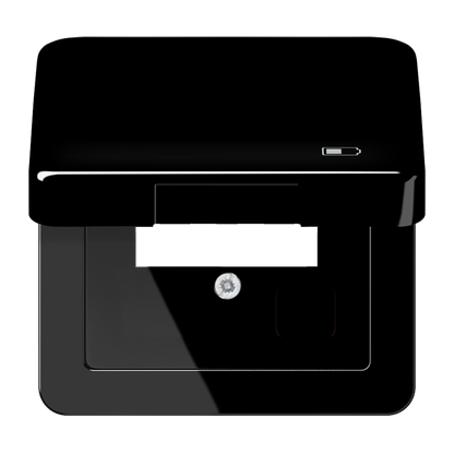 CJC Systems - Plaque version FLAT