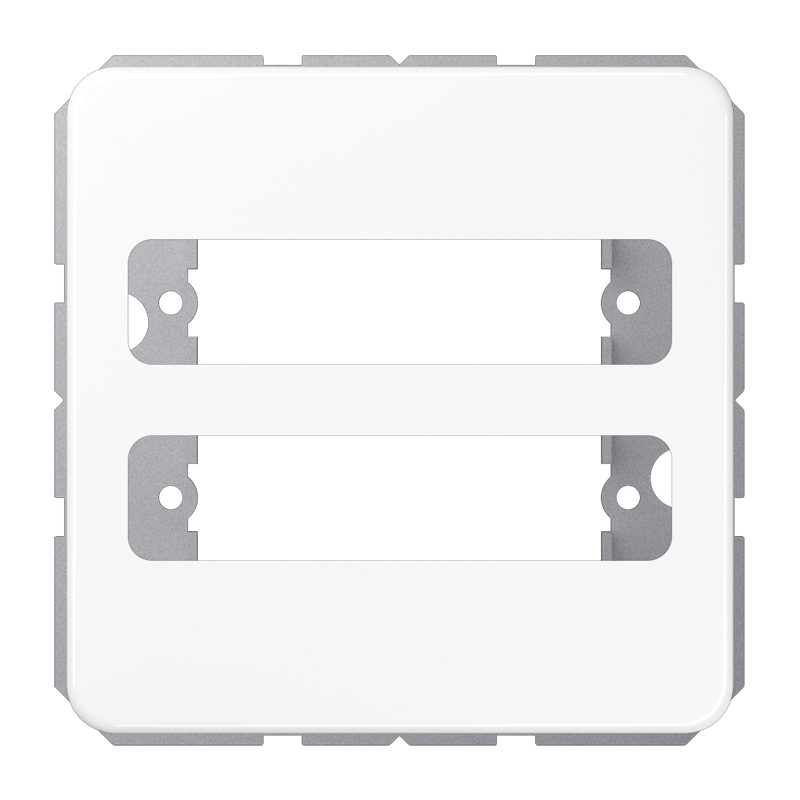 CJC Systems - Plaque version FLAT