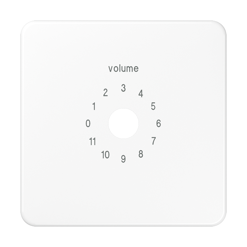 CJC Systems - Plaque version FLAT