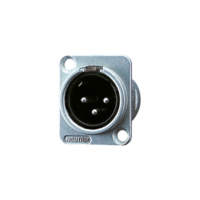 Jung - Connecteur XLR