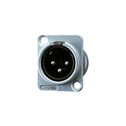 Jung - Connecteur XLR
