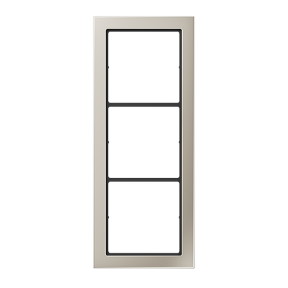 CJC Systems - Plaque version FLAT 1 voie KNX