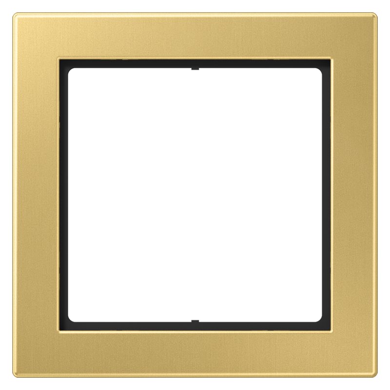 CJC Systems - Plaque version FLAT 1 voie KNX