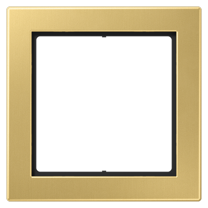 CJC Systems - Plaque version FLAT 1 voie KNX