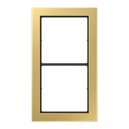CJC Systems - Plaque version FLAT 1 voie KNX