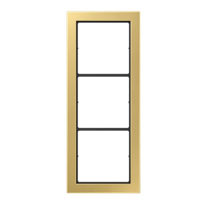 CJC Systems - Plaque version FLAT 1 voie KNX