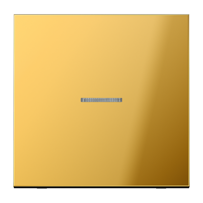 CJC Systems - Plaque version FLAT 2-4 boutons poussoir KNX