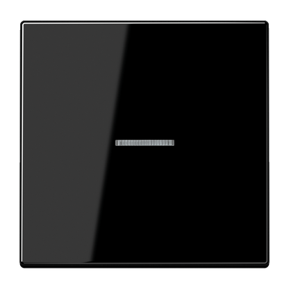 CJC Systems - Plaque version FLAT 2-4 boutons poussoir KNX