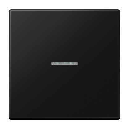 CJC Systems - Plaque version FLAT 2-4 boutons poussoir KNX