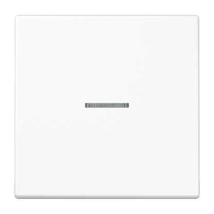 CJC Systems - Plaque version FLAT 2-4 boutons poussoir KNX